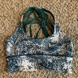 Lululemon Bra